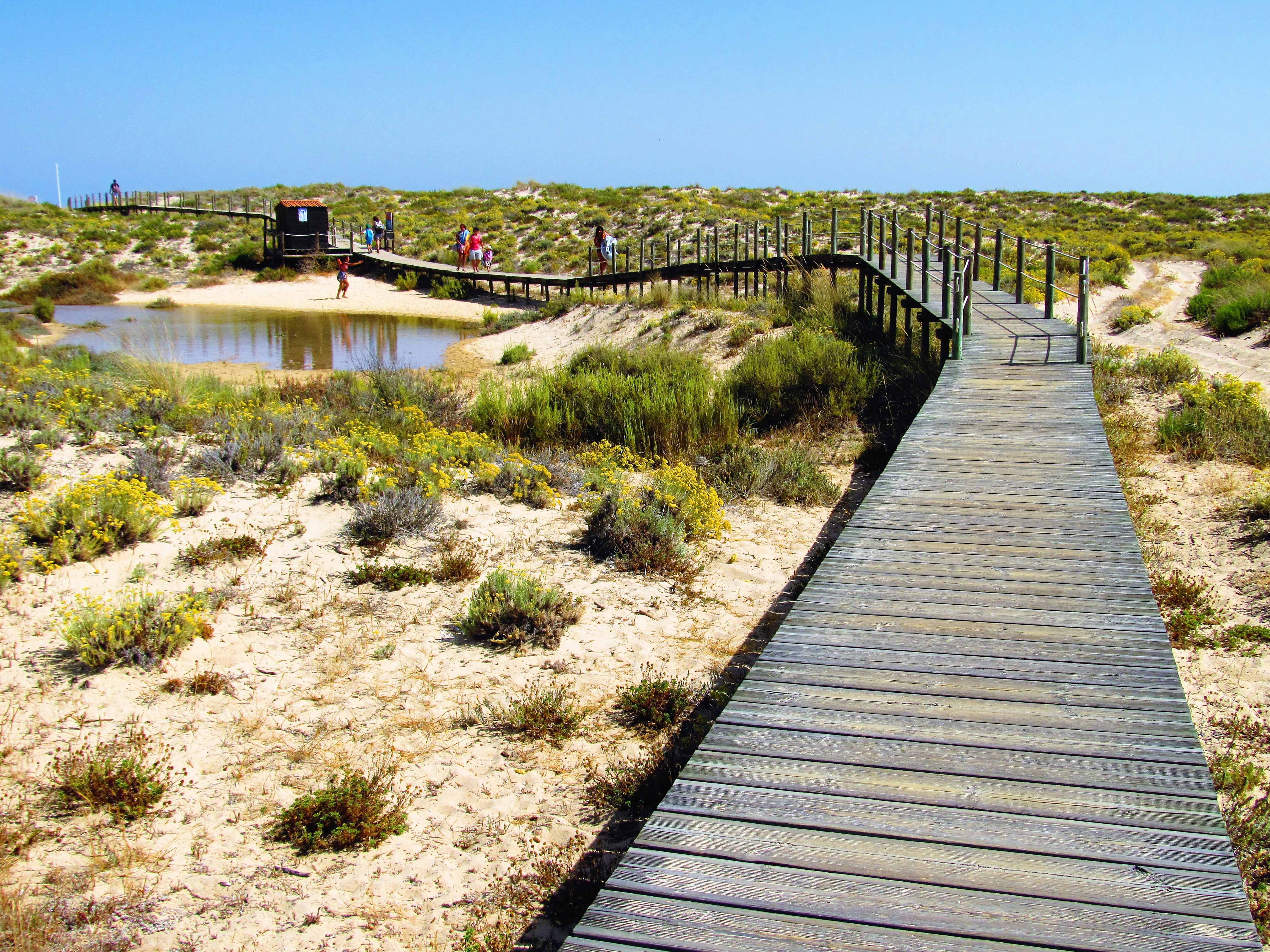 Upgraded - Walking in the Algarve 2027 - 8 Days