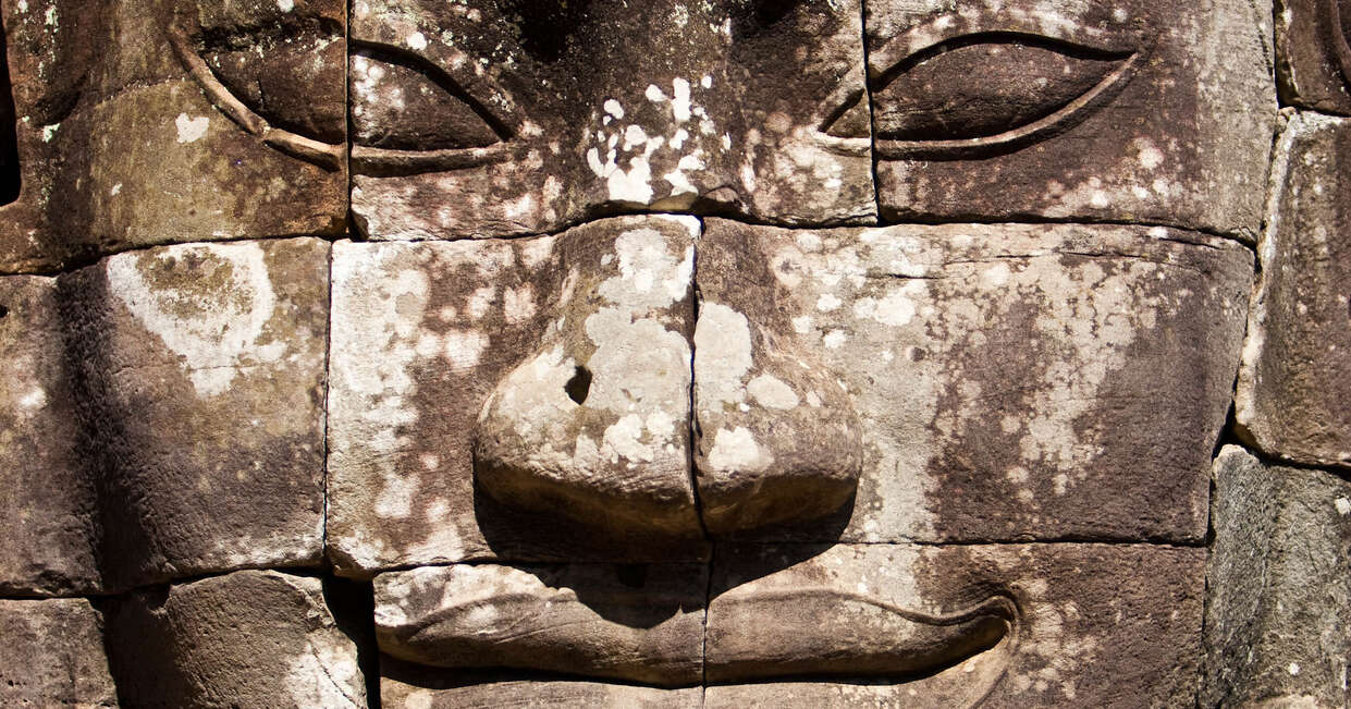 Upgraded - Highlights of Cambodia 2026 - 7 Days