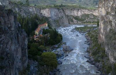 Upgraded - Discover Peru 2027 - 15 Days