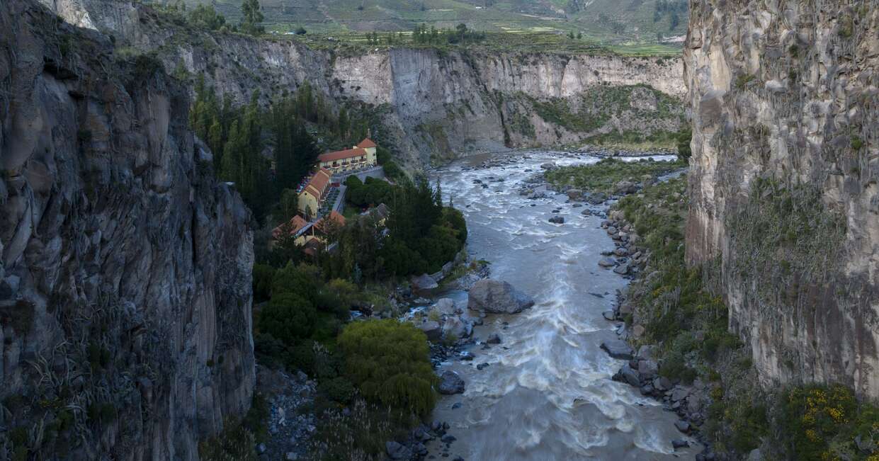 Upgraded - Discover Peru 2027 Inti Raymi - 15 Days