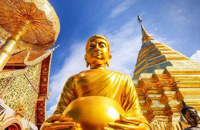 Upgraded - Discover Northern Thailand 2027 - 12 Days