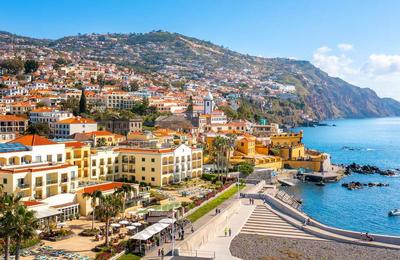 Family Madeira Adventure 2027 - 8 Days