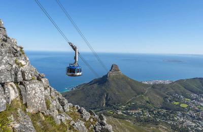 Upgraded - Best of South Africa 2027 - 14 Days