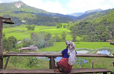 Family Thailand: Best of the North 2027 - 10 Days