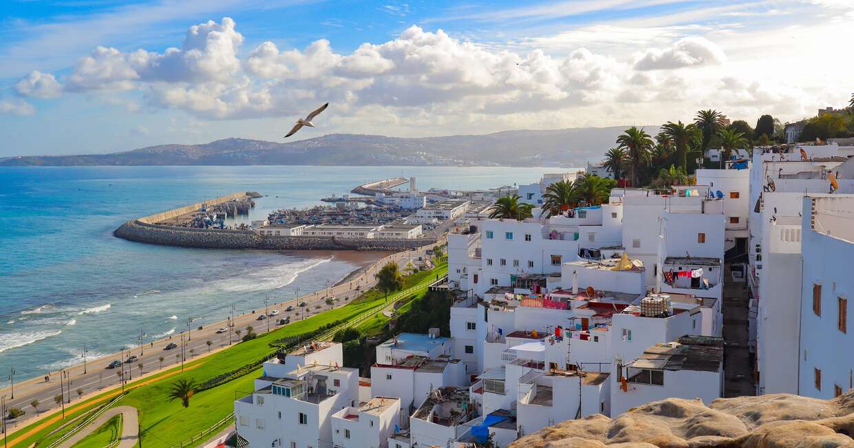 Upgraded - Andalucian Highlights and Morocco Eclipse 2027 - 8 Days