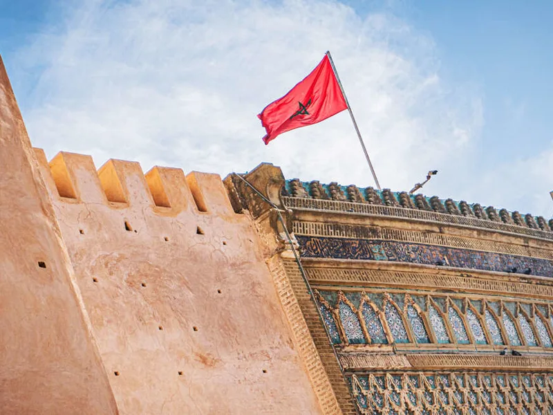 Upgraded - Discover Morocco 2026 - 9 Days