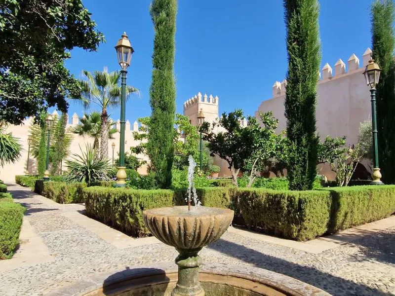 Upgraded - Discover Morocco and the Atlantic Coast 2027 - 12 Days