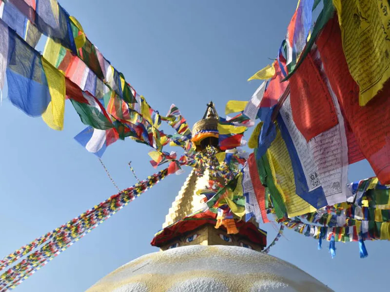 Upgraded - Highlights of Nepal 2027 - 10 Days
