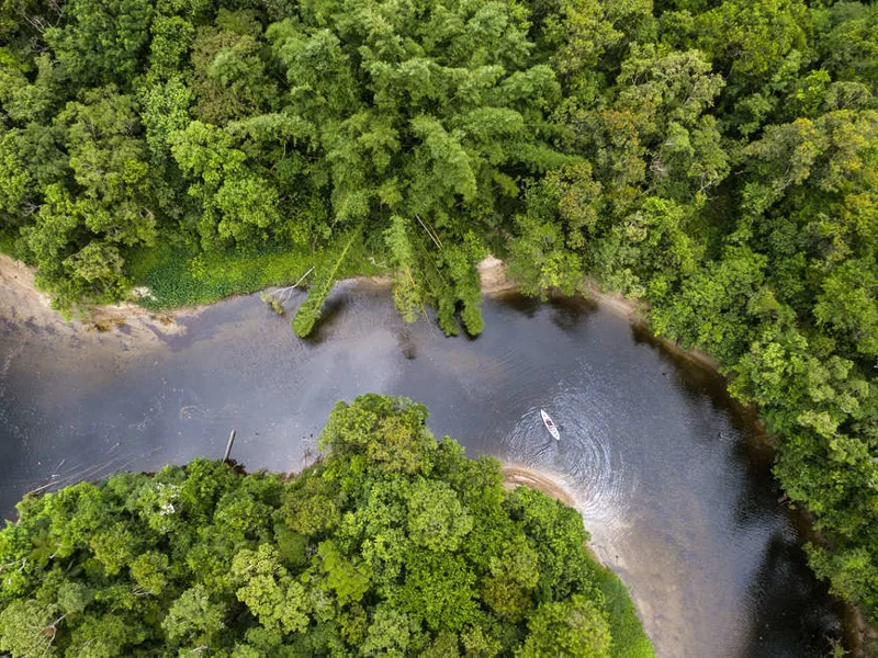 Upgraded - Discover Peru + the Amazon 2027 - 18 Days
