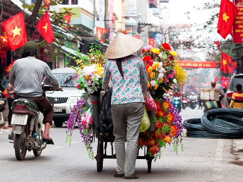 Upgraded - Vietnam and Angkor 2027 - 14 Days