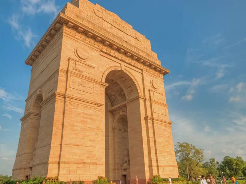 Family India Golden Triangle Adventure 2027 - 10 Days