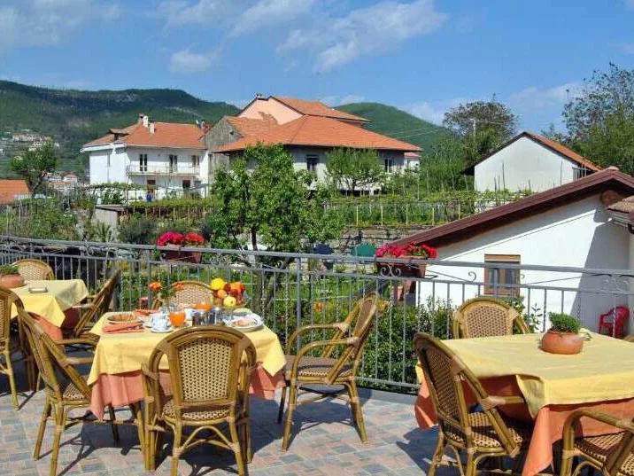 Family Amalfi Coast Adventure 2027 - 8 Days