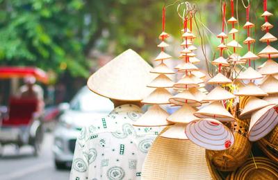 Family Discover Vietnam 2027 - 11 Days