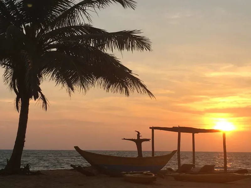 Family Sri Lanka and Maldives Adventure 2027 - 15 Days