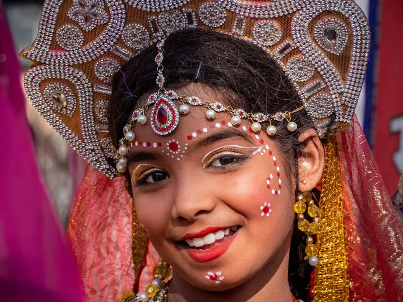 Upgraded - India: Forts + Palaces of Rajasthan - 14 Days