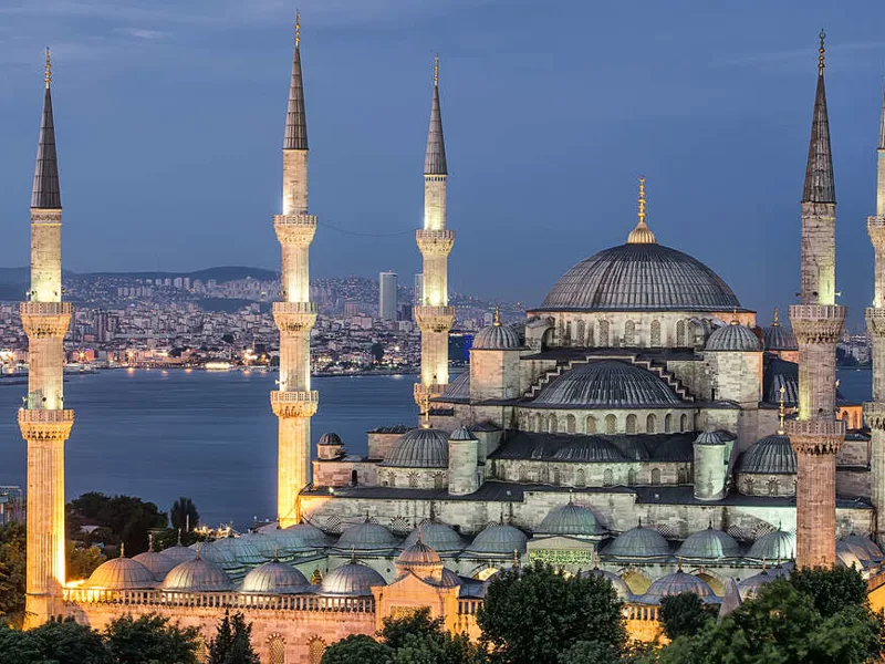 Upgraded - Discover Turkey - 12 Days