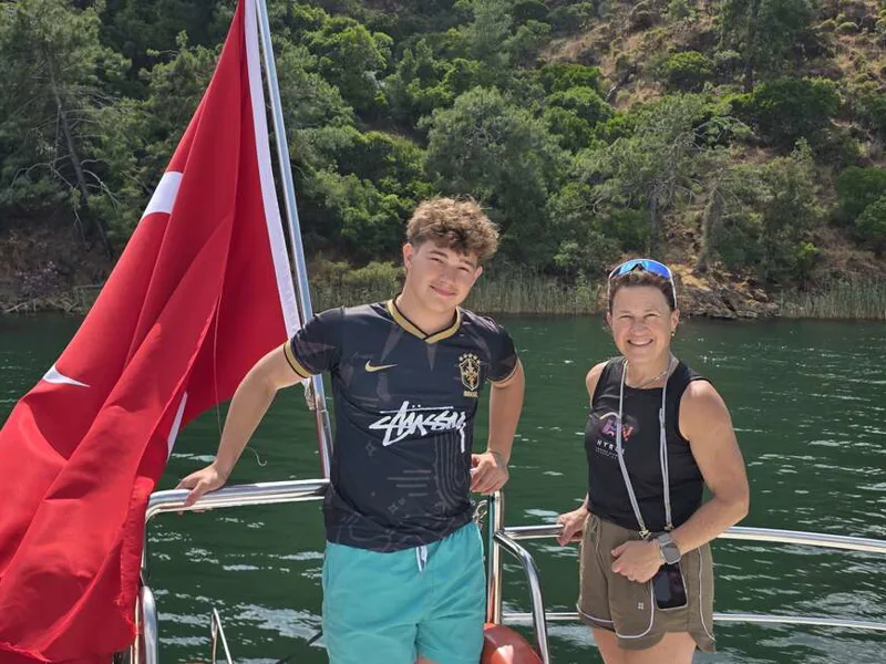 Family Turkey Coastal Adventure - 8 Days