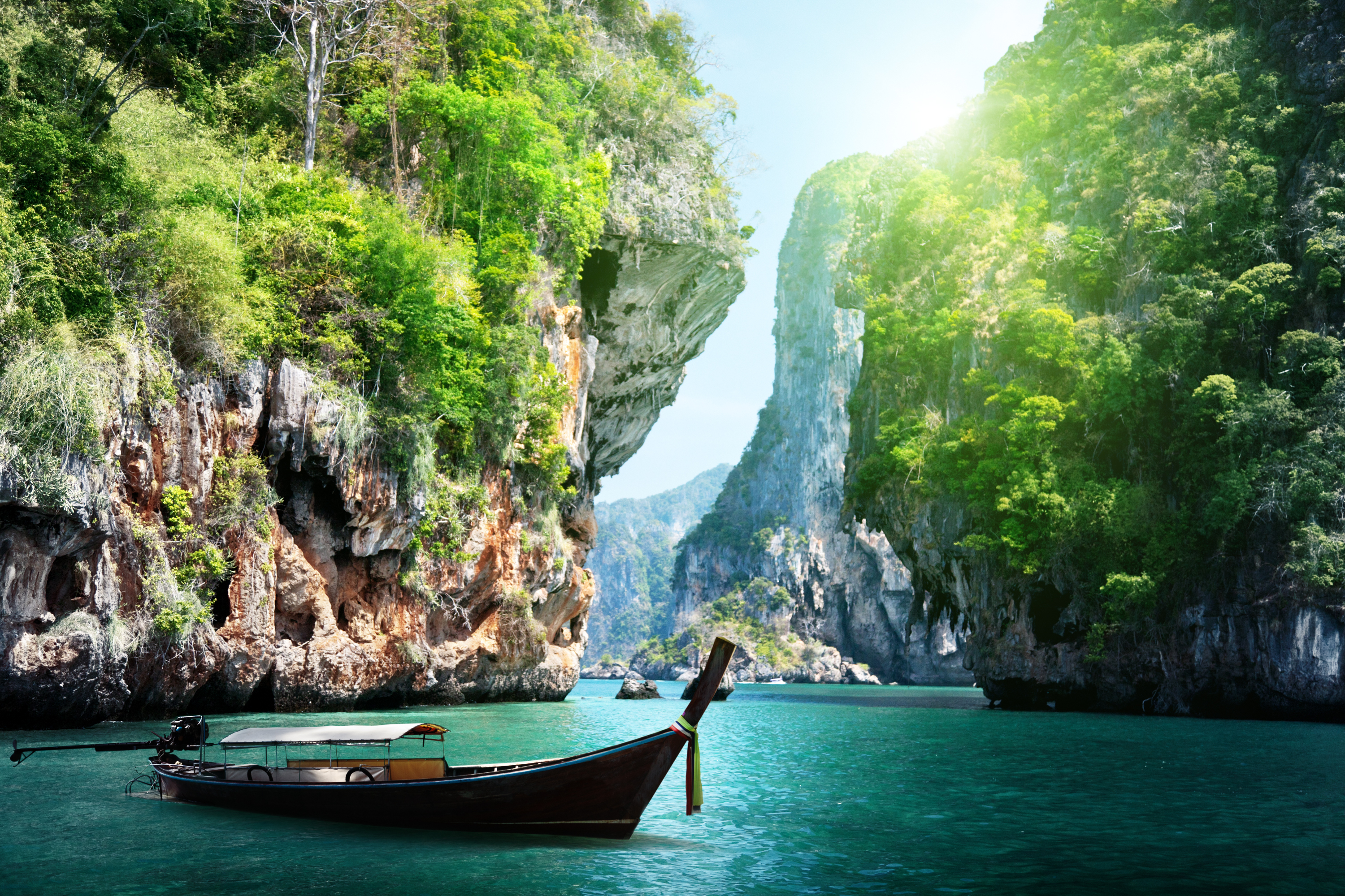 Independent: Thailand Island Hopping - 9 Days