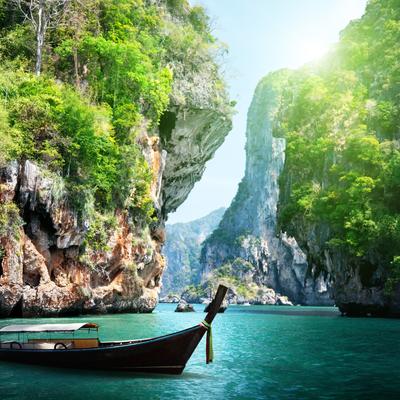 Independent: Thailand Island Hopping - 9 Days