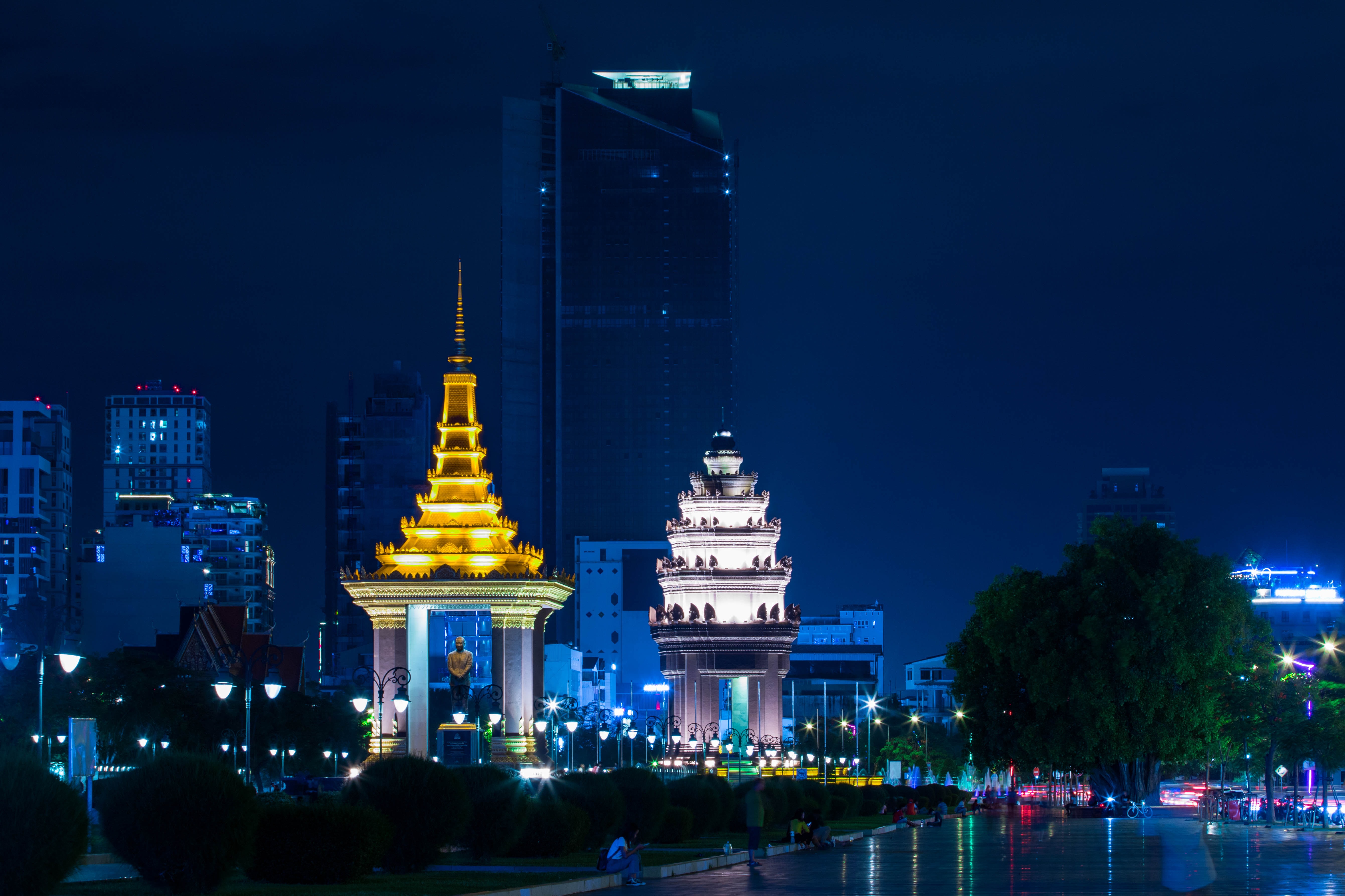 Cambodia and Vietnam Delights - 14 Days