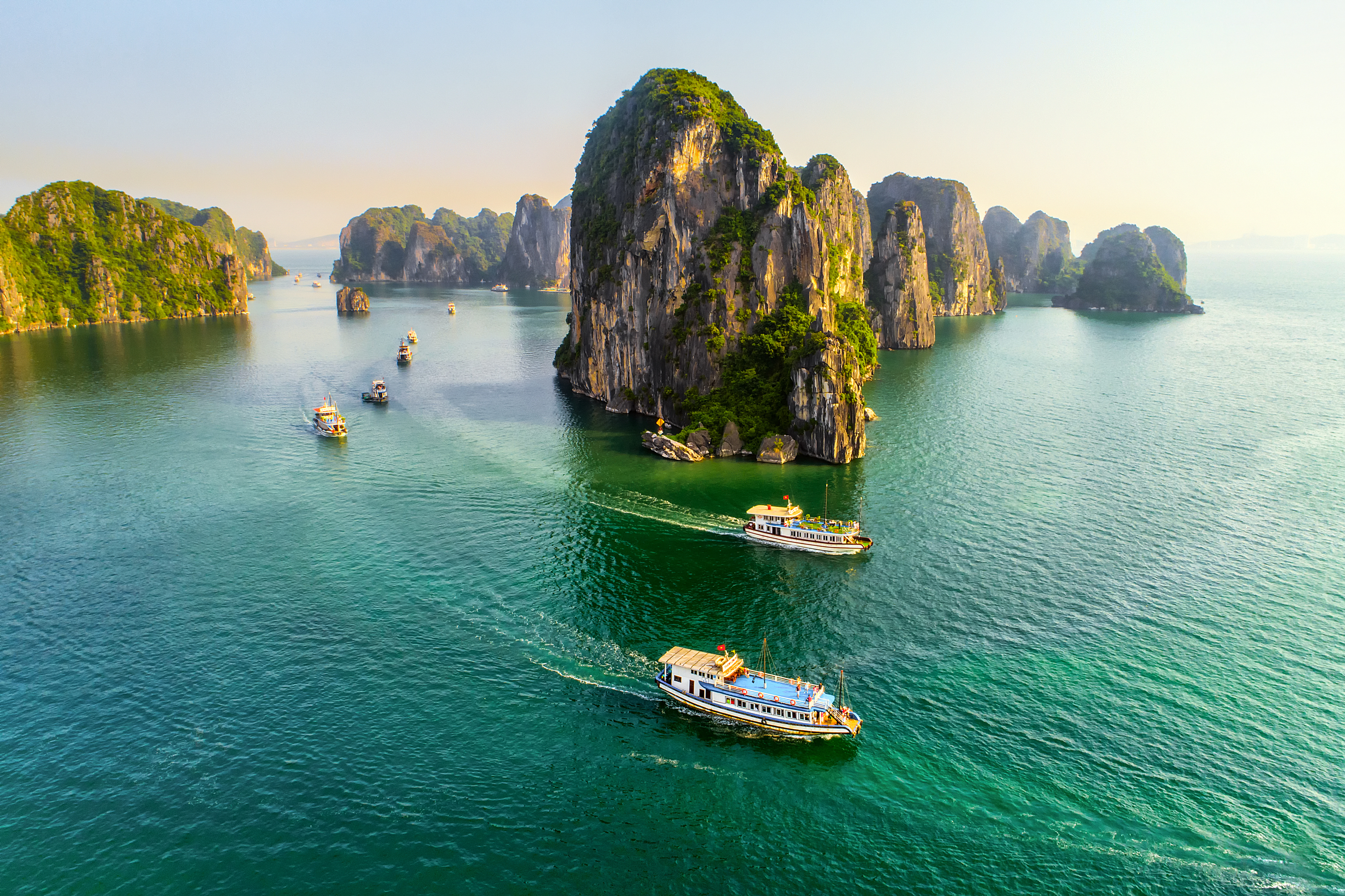 Glimpse of Vietnam - 7 Days