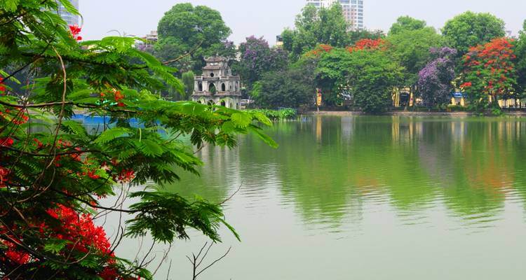 The Best of Vietnam, Cambodia and Thailand - 16 Days