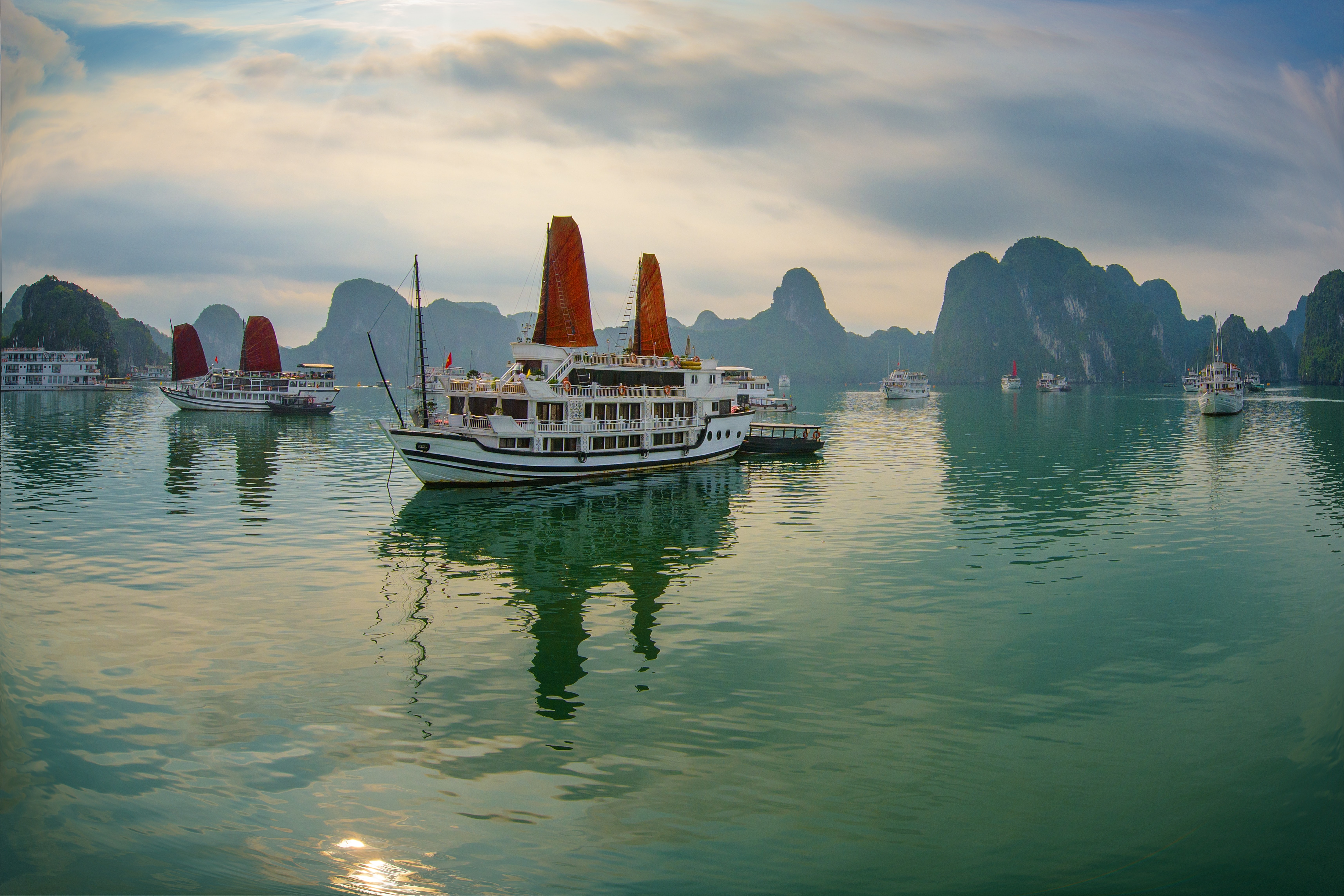 Gems of Vietnam - 11 Days