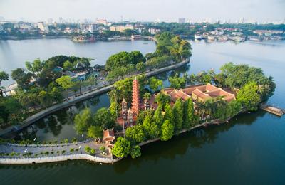 Vietnam Highlights - 11 Days