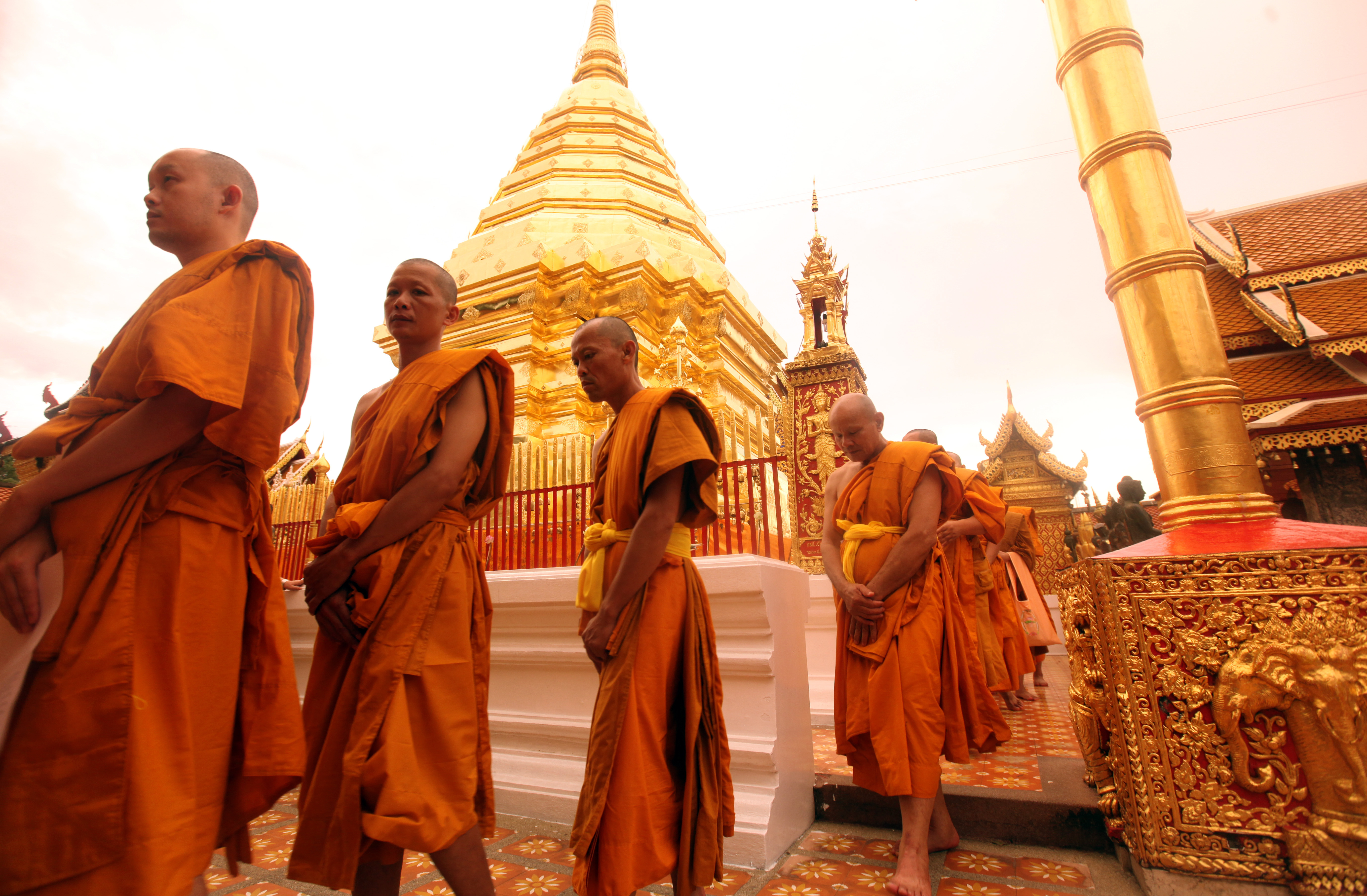 Thailand Highlights - 10 Days
