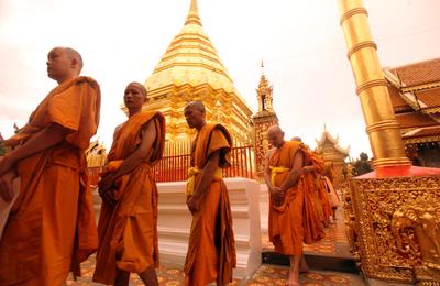 Thailand Highlights - 10 Days