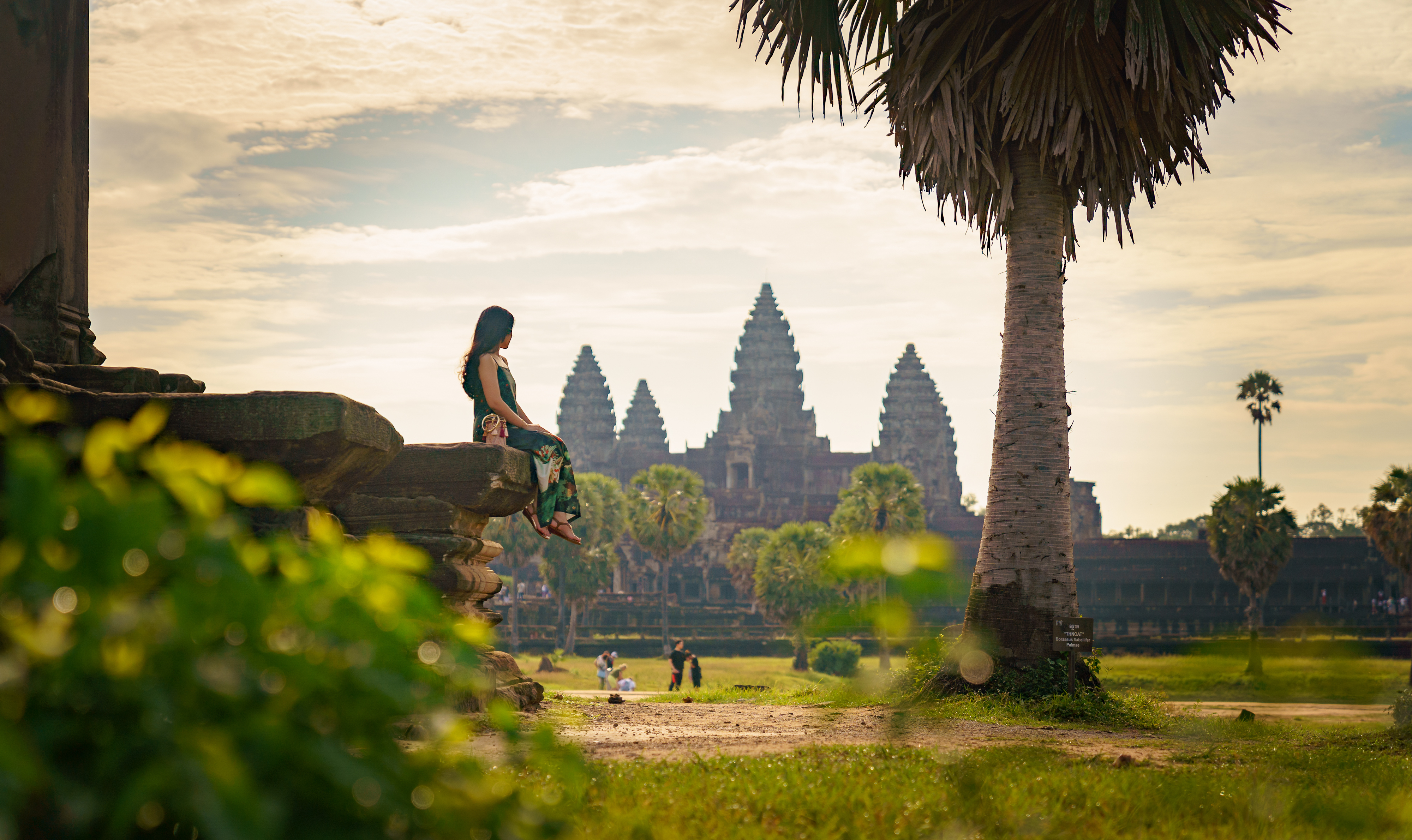 Cambodia Highlights - 11 Days - Private