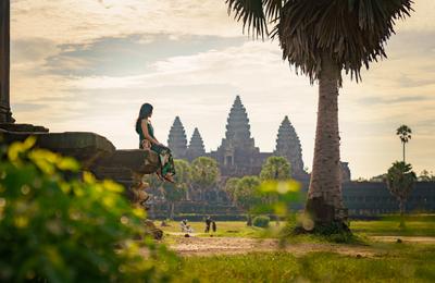 Cambodia Highlights - 11 Days - Private