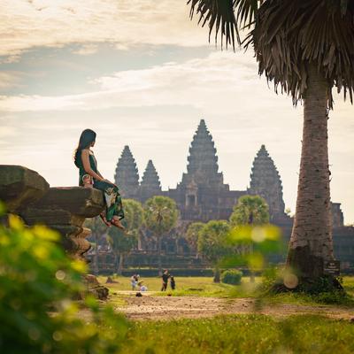 Cambodia Highlights - 11 Days - Private