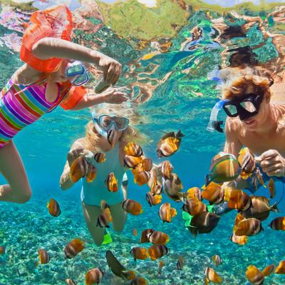 Thailand Family Explorer: Bangkok, Krabi, Phi Phi & Phuket - 13 Days