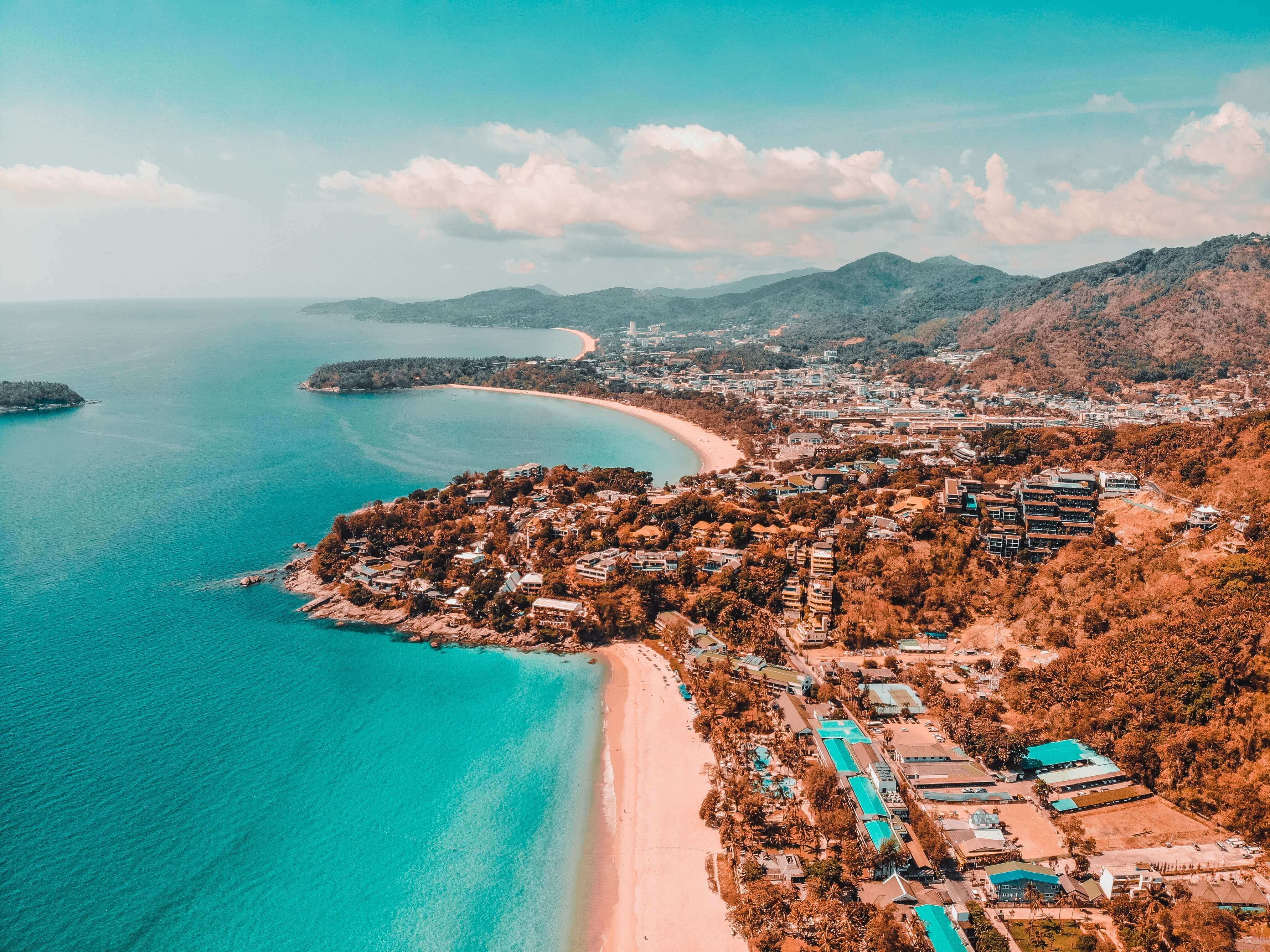 Thailand Family: Bangkok, Krabi, Koh Phi Phi, and Phuket - 13 Days