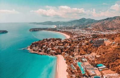 Thailand Family: Bangkok, Krabi, Koh Phi Phi, and Phuket - 13 Days