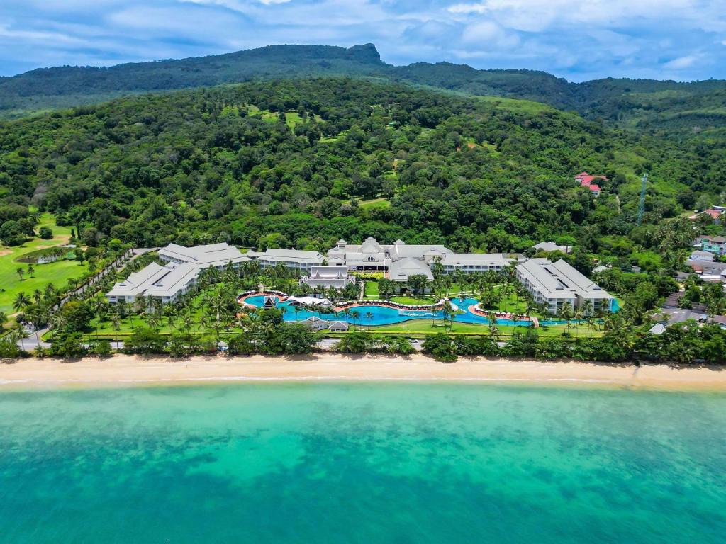 Thailand Family: Bangkok, Chiang Mai and Krabi - 12 Days