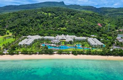 Thailand Family: Bangkok, Chiang Mai and Krabi - 12 Days