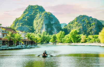 Vietnam Highlights and Beyond - 12 Days