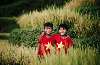 Vietnam Made Easy - A Family Journey - 12 Days
