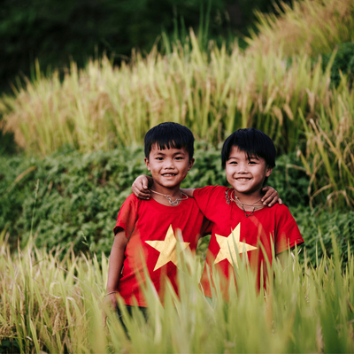 Vietnam Made Easy - A Family Journey - 12 Days