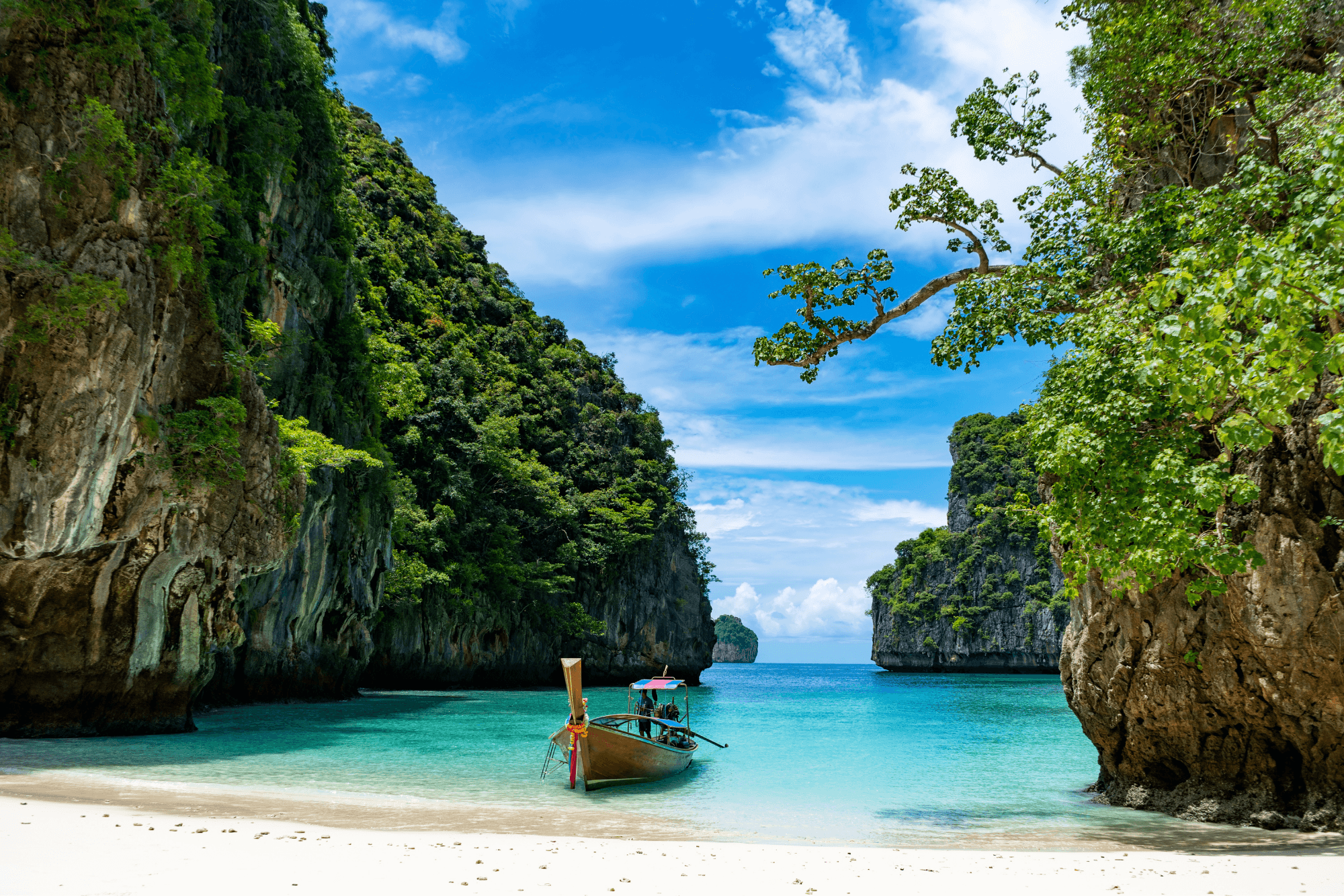 Thailand Highlights and Beyond - 13 Days