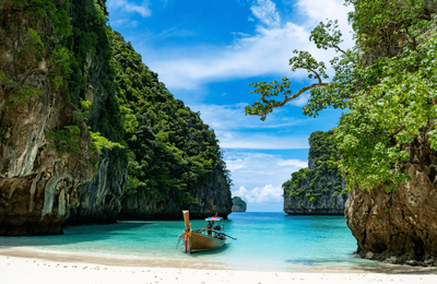 Thailand Highlights and Beyond - 13 Days