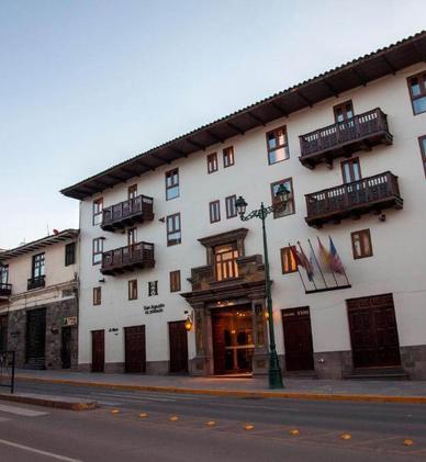 San Agustín Dorado