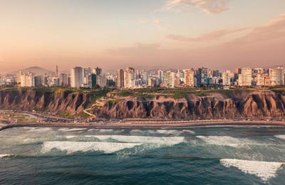 Magical Peru - 8 Days