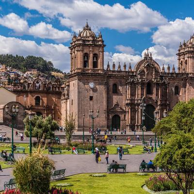 Ancestral Peru - Inca Trail - 8 Days