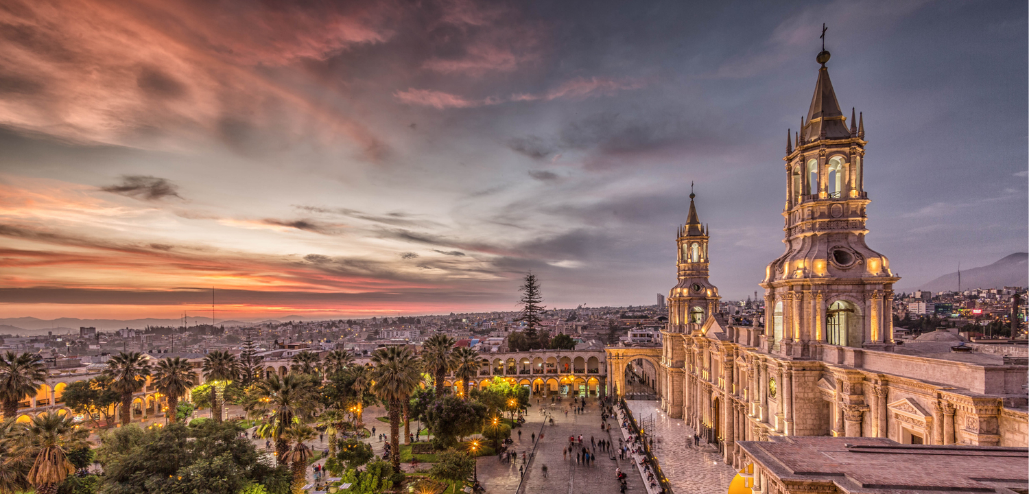Peru - The Andes Route - 14 Days