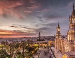Peru - The Andes Route - 14 Days