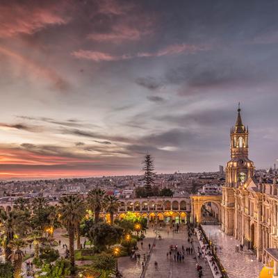 Peru - From The Sea To The Andes - 10 Days