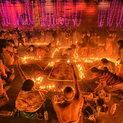 North India: Deserts, Markets & Magical Cities  - 22 Days